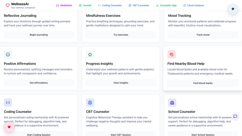 Mindmend – screenshot 10