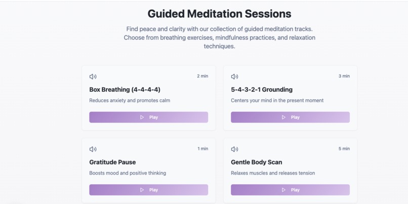 Mindmend – screenshot 11