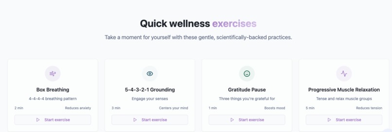 Mindmend – screenshot 12