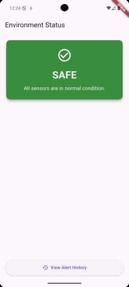 FloodCast – screenshot 3