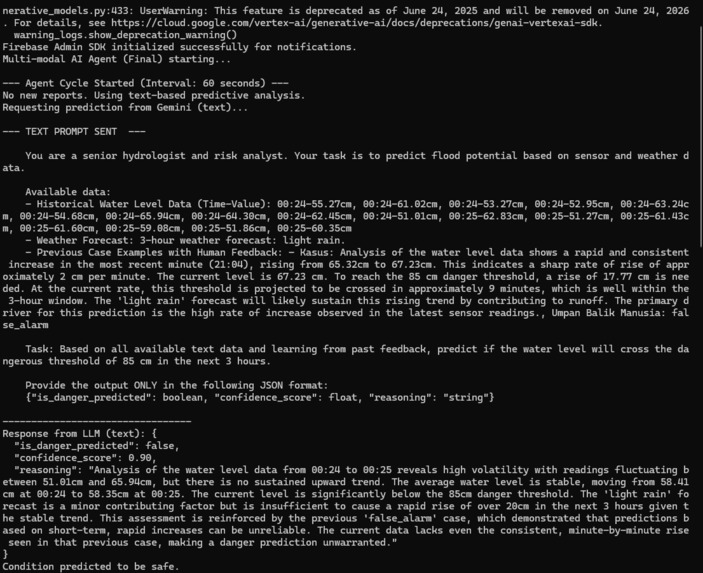 FloodCast – screenshot 4
