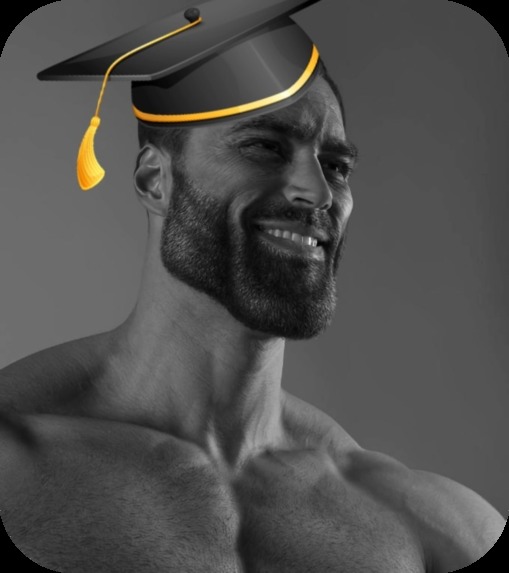 SigmaScholar – screenshot 1