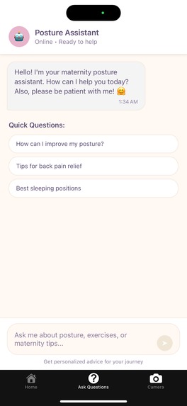 I Got Your Back – screenshot 2