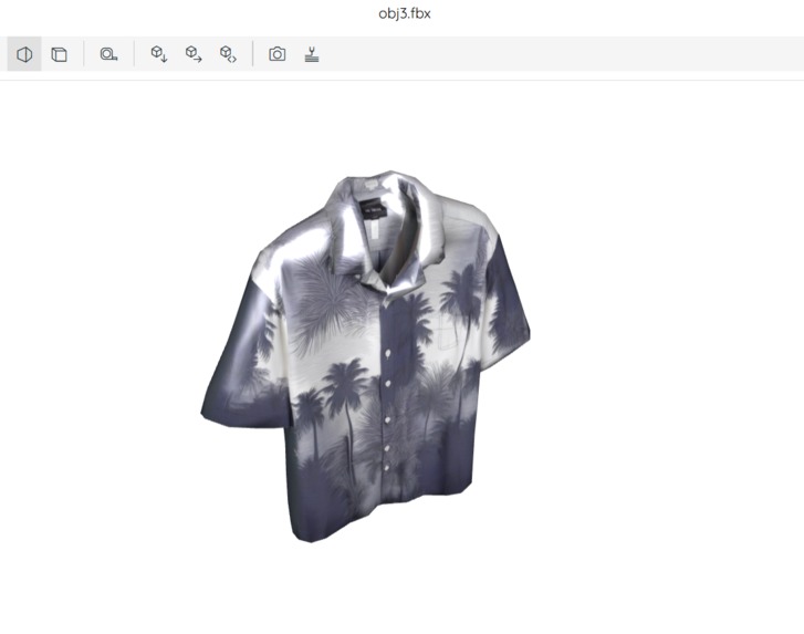 ShopAR – screenshot 1
