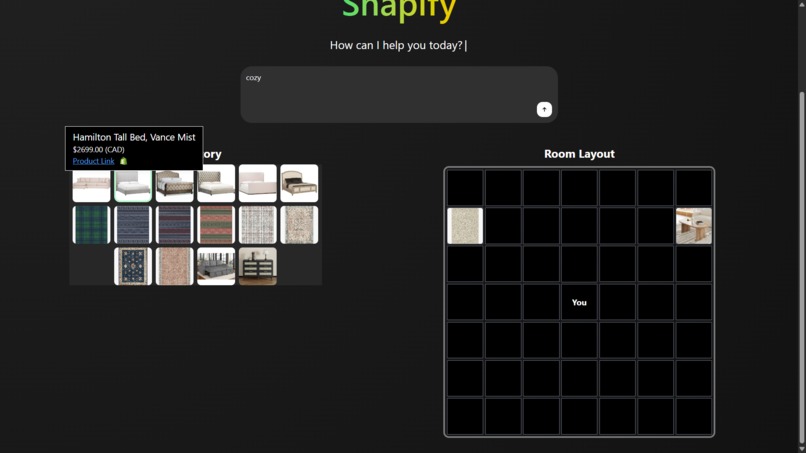 Snapify – screenshot 2