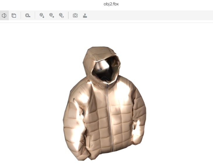 ShopAR – screenshot 2