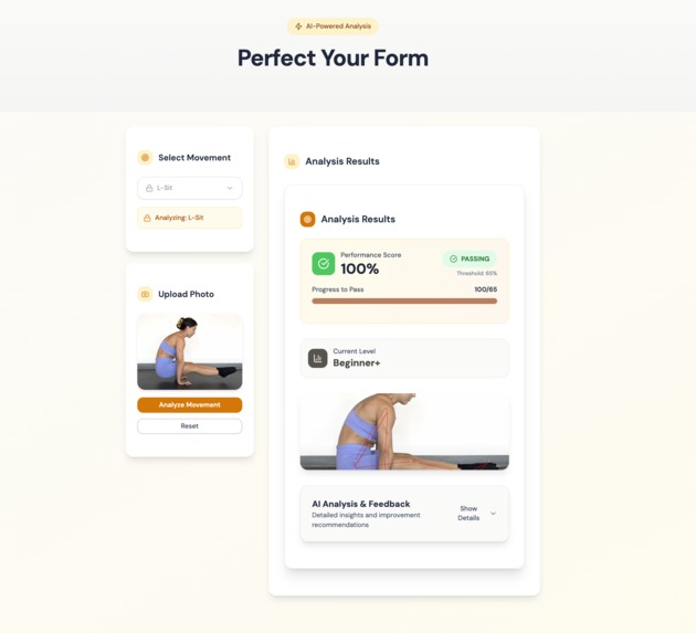 NOW – screenshot 3