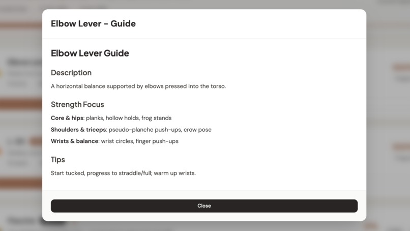 NOW – screenshot 4