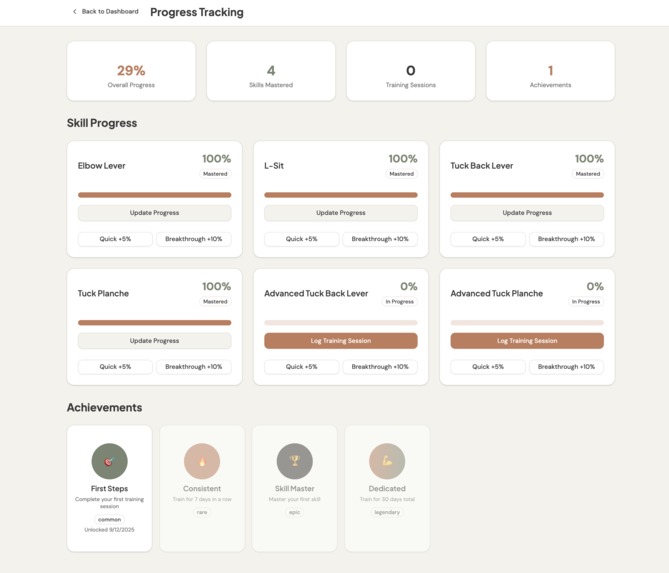 NOW – screenshot 6