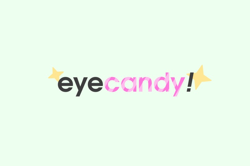 eyecandy – screenshot 1