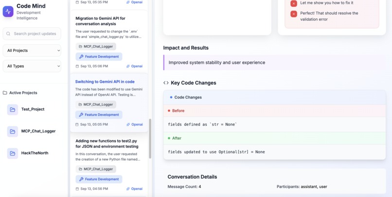 CodeMindHack – screenshot 4