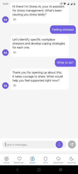 Mindmend – screenshot 18