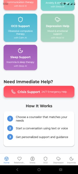 Mindmend – screenshot 19