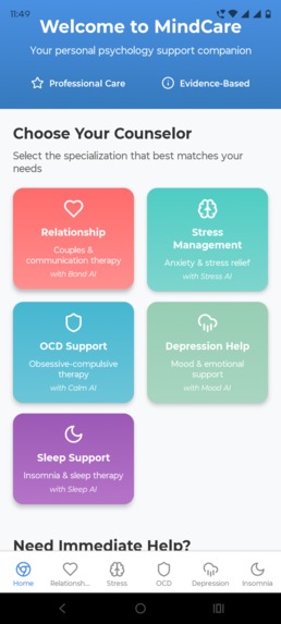 Mindmend – screenshot 20