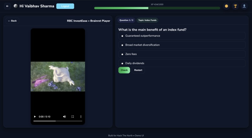 Crocodillo Financillo – screenshot 4