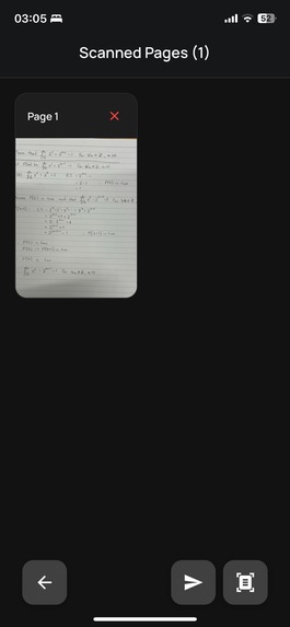 ReTest – screenshot 2