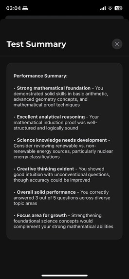 ReTest – screenshot 5