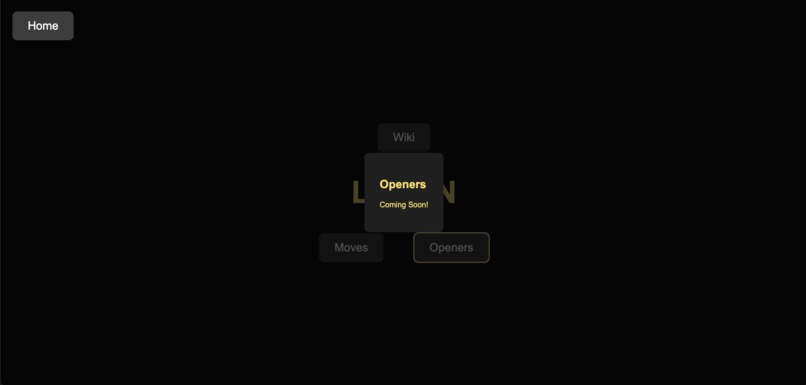 Tetritutor – screenshot 4