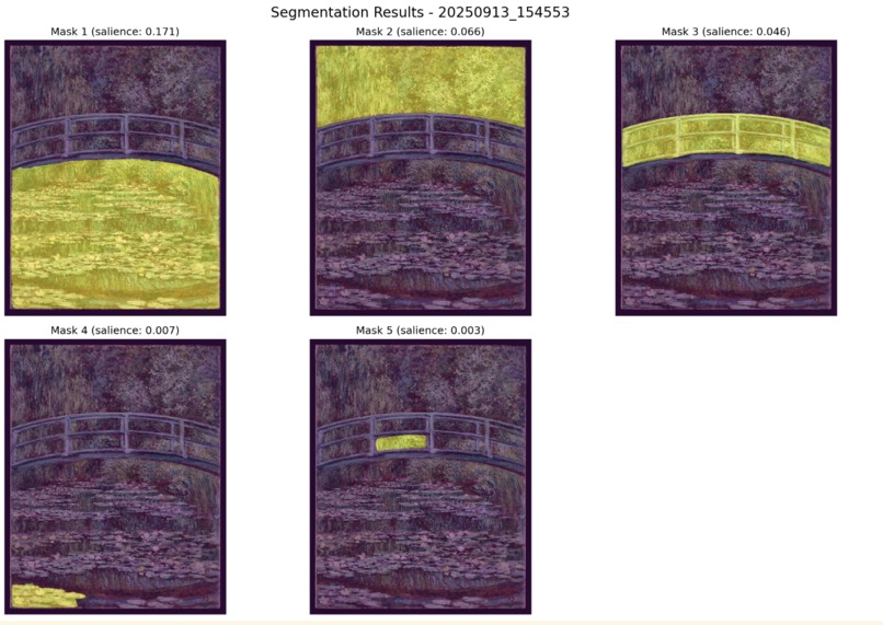 ROSS - Remote Operated Semantic Sketching – screenshot 2