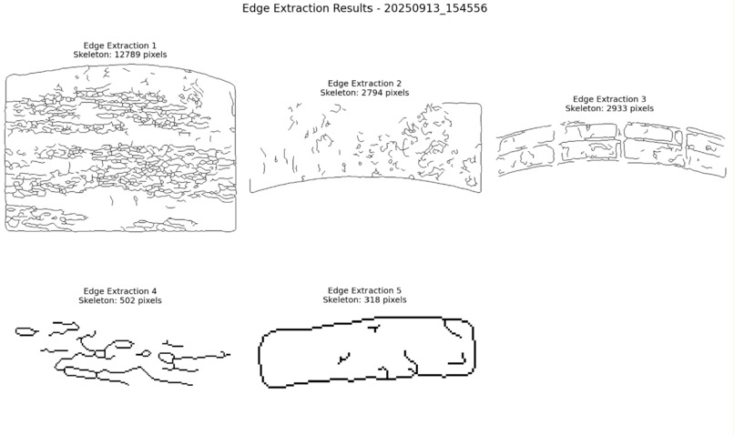 ROSS - Remote Operated Semantic Sketching – screenshot 3