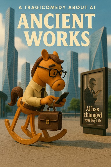 Ancient works – screenshot 1