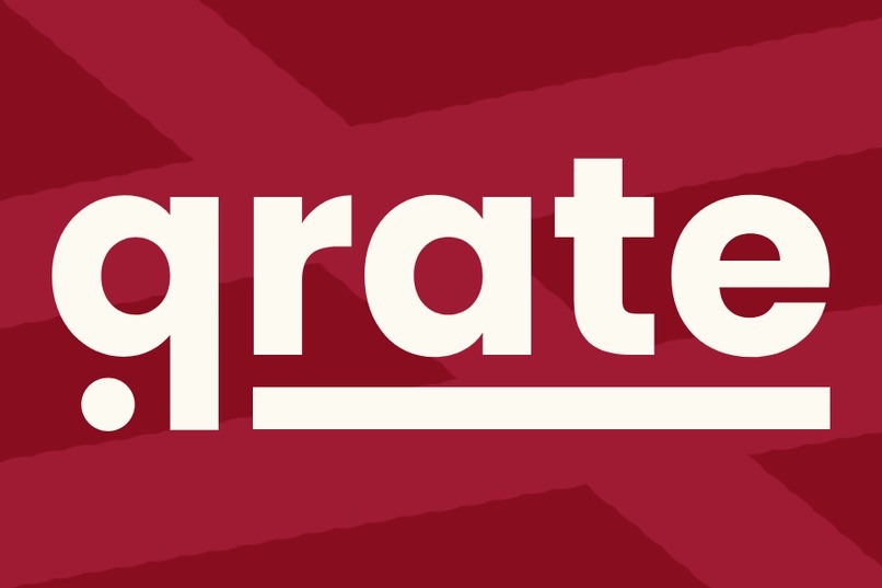 qrate - The Quintessential Workspace for Archivists – screenshot 1