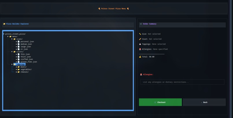DoorBash – screenshot 2