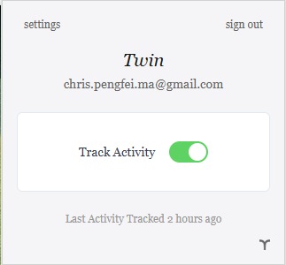 Twin – screenshot 2