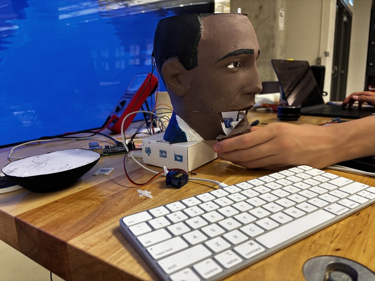 Realistic Obama – screenshot 2