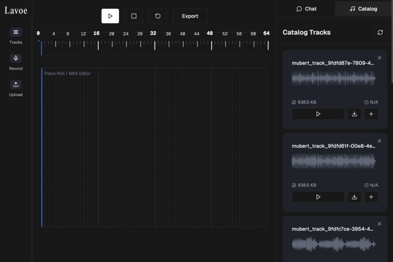 Lavoe – screenshot 4