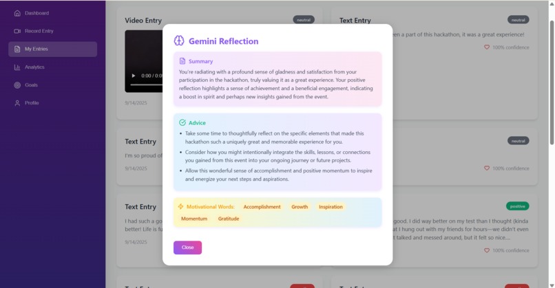 sine – screenshot 3