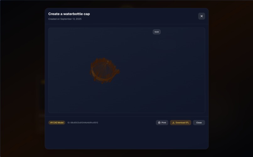 Morph – screenshot 7