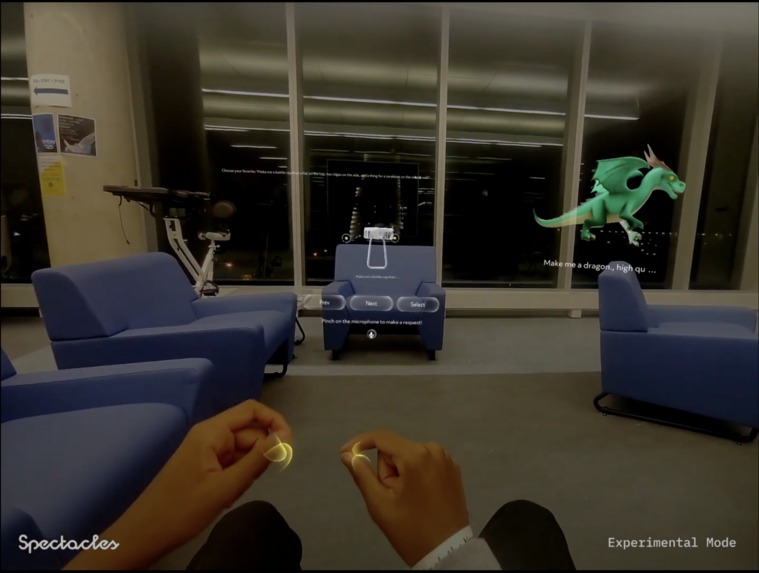 Morph – screenshot 3