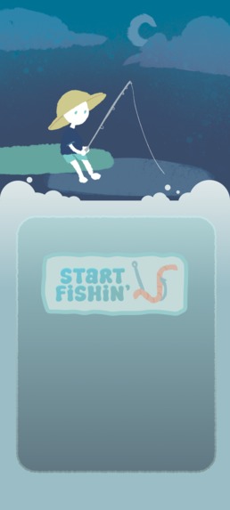 Fish For Thought – screenshot 1