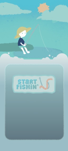 Fish For Thought – screenshot 2