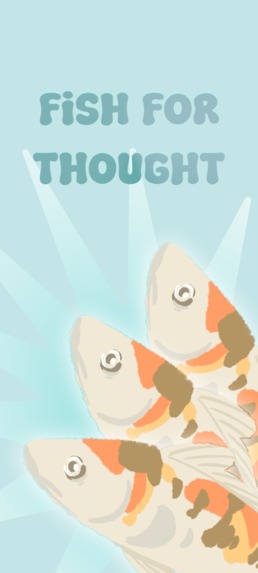 Fish For Thought – screenshot 4