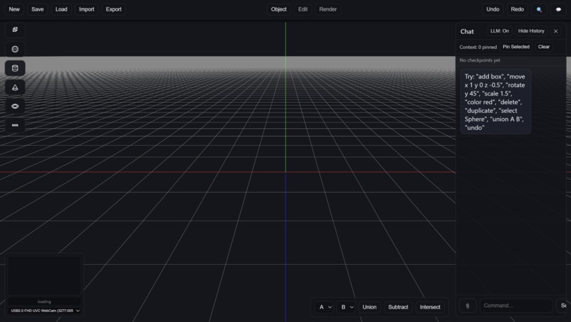 ShapeShift – screenshot 1