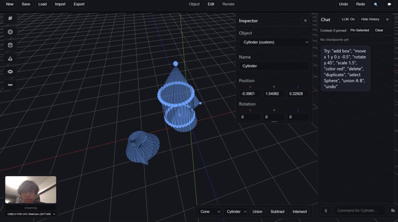 ShapeShift – screenshot 3