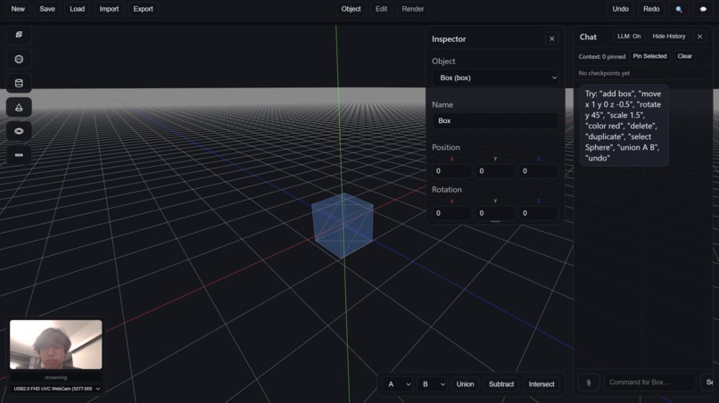 ShapeShift – screenshot 2