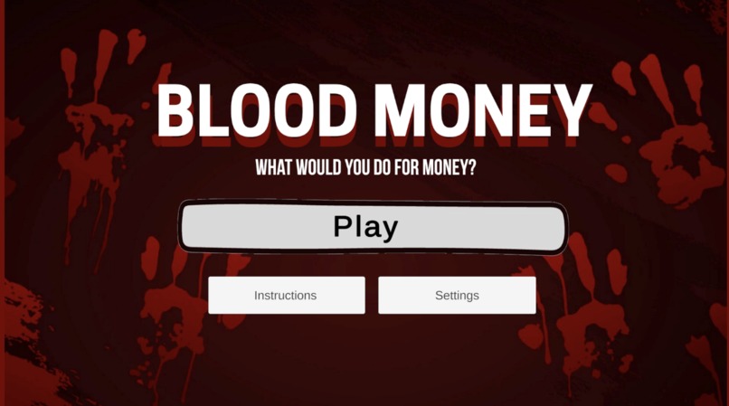 Blood Money – screenshot 2