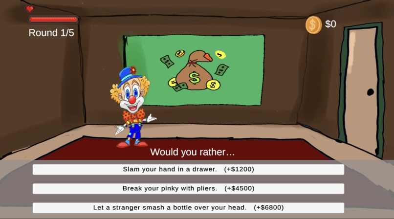 Blood Money – screenshot 5