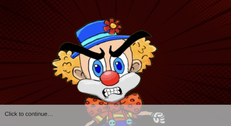 Blood Money – screenshot 7