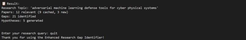 OpenHypothesis – screenshot 8