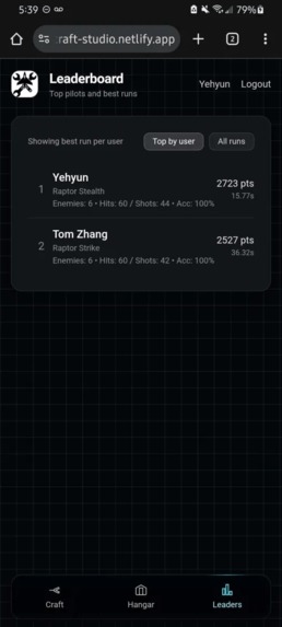 Aircraft Studio – screenshot 10