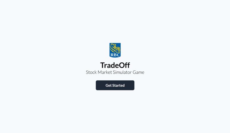 TradeOff – screenshot 1