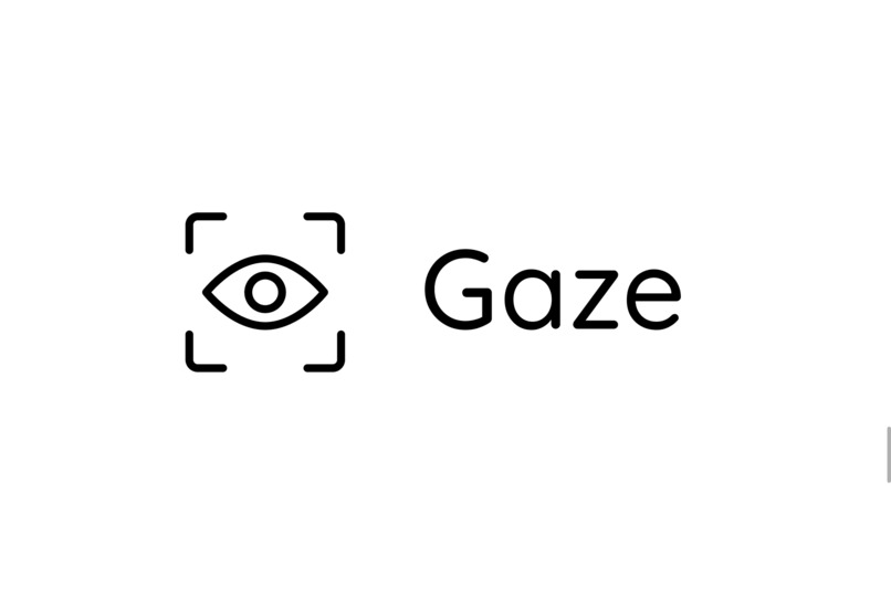 Gaze – screenshot 1