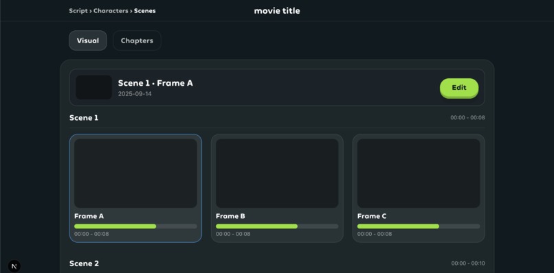 Stu3dio – screenshot 6