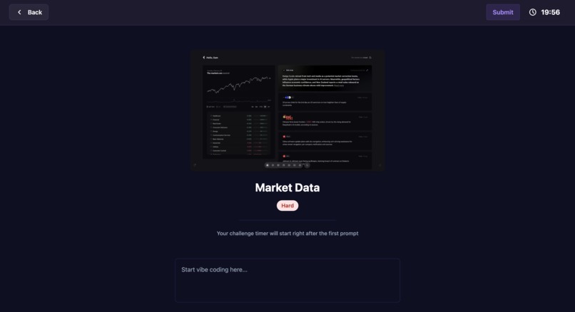 Promptly – screenshot 3