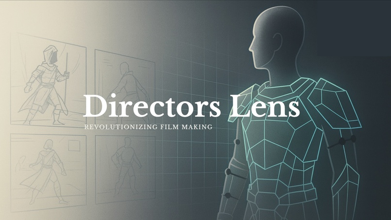 Directors Lens – screenshot 1