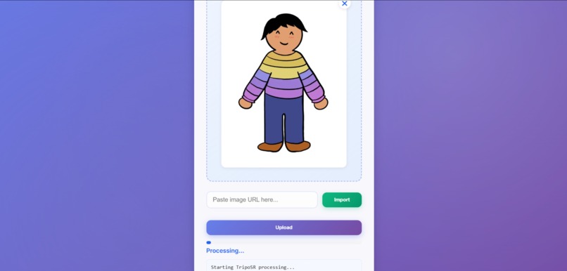 Directors Lens – screenshot 3